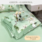 Breathable & Cooling Quilt 4-Piece Set