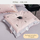 Breathable & Cooling Quilt 4-Piece Set