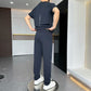 🔥Summer Specials🔥Men's Casual Thin Breathable Long Pants