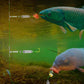 🏆✨🐟3 Hooks Anti Drift Bottom Fishing Rig
