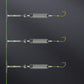 🏆✨🐟3 Hooks Anti Drift Bottom Fishing Rig