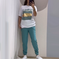 🔥【Trend 2025】Chic leisure two-piece - Comfortable & stylish