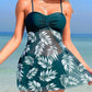 🔥Women’s Sexy Top and Bottom 2-piece Swimsuit