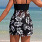 🔥Women’s Sexy Top and Bottom 2-piece Swimsuit