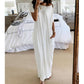 ⏰Limited Time Sale 50% Of✨ Loose Fit Long Dress – Clean Style, Flattering for Every Figure & Perfect for Any Occasion 🌸