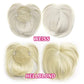 🔥Only £9.99 Last Day 💥Breathable Natural Hair Tips for Women with Thinning Hair