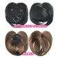 🔥Only £9.99 Last Day 💥Breathable Natural Hair Tips for Women with Thinning Hair
