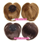 🔥Only £9.99 Last Day 💥Breathable Natural Hair Tips for Women with Thinning Hair