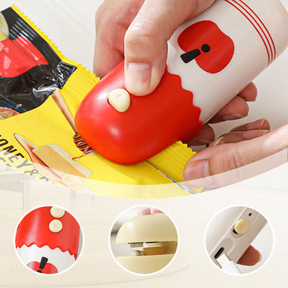 3-in-1 Mini Bag Seale
