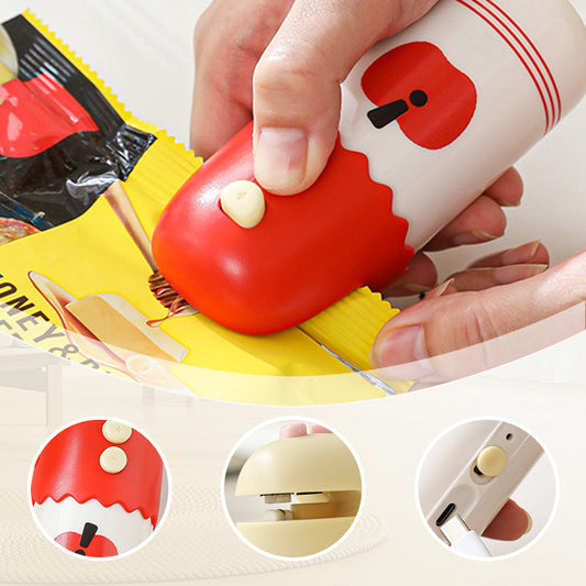 3-in-1 Mini Bag Seale