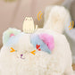 ☀️2025 Hot Sale🌿Interactive Talking Cat & Dog Plush Toy