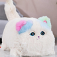 ☀️2025 Hot Sale🌿Interactive Talking Cat & Dog Plush Toy