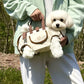 💥Limited Sale 50% OFF💥Portable Breathable Pet Carrier Slings and Backpacks