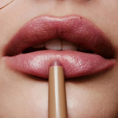 🔥2026 Hot Sale -- 50% Discount🔥Dual-Ended Peptide Lip Liner Pen
