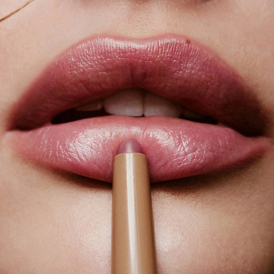 🔥2026 Hot Sale -- 50% Discount🔥Dual-Ended Peptide Lip Liner Pen
