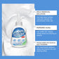 Multifunctional Home Stain Removal Gel