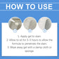 Multifunctional Home Stain Removal Gel