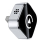2-in-1 Draadloze Adapter voor iPhone & Android Auto
