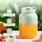 📢Limited time 63% discount🥃Multifunctional Large-Capacity Wireless Portable Juicer Cup