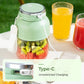 📢Limited time 63% discount🥃Multifunctional Large-Capacity Wireless Portable Juicer Cup