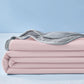 💜 LAST DAY PROMOTION - 50%OFF💜Comfortable Cooling Blanket