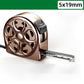 Hollow Tape Measure