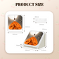 Waterproof Folding & Hanging Storage Box for Bathroom