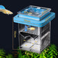 4-Layer Protective Detachable Acrylic Fry Hatching Box