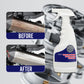 ⏰ Now only 50% off!💥 Buy 2 and get 1 Free🔥 Highly concentrated rust remover for steel & iron