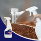 ⏰ Now only 50% off!💥 Buy 2 and get 1 Free🔥 Highly concentrated rust remover for steel & iron
