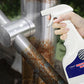 ⏰ Now only 50% off!💥 Buy 2 and get 1 Free🔥 Highly concentrated rust remover for steel & iron
