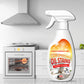 🧼50% OFF✨Heavy Grease Cleaner with Mild Formula & Quick Decomposition
