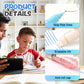 Erasable Pens