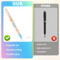 Erasable Pens
