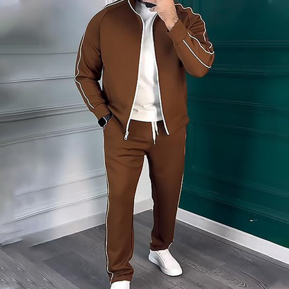 Classic Side Stripes Tracksuits