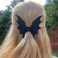Halloween Gothic Hair Claw Clip