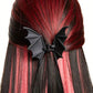 Halloween Gothic Hair Claw Clip