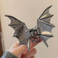 Halloween Gothic Hair Claw Clip