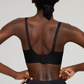 💕 Jelly Wireless Womens Comfortable Wireless Bras Push Up Bralettes Seamless Tshirts Bras Deep V Everyday Bras