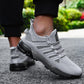 Men's Breathable Mesh Sneakers