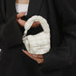 2-in-1 Chic Puffy Mini Handbag