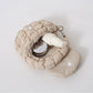 2-in-1 Chic Puffy Mini Handbag
