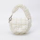 2-in-1 Chic Puffy Mini Handbag