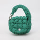 2-in-1 Chic Puffy Mini Handbag