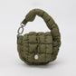 2-in-1 Chic Puffy Mini Handbag