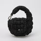 2-in-1 Chic Puffy Mini Handbag