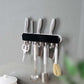 Multifunction Wall-Mounted Knife & Tool Organizer