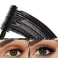 High Heel-Styled 3D Natural Lash Mascara