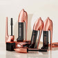 High Heel-Styled 3D Natural Lash Mascara