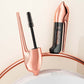 High Heel-Styled 3D Natural Lash Mascara